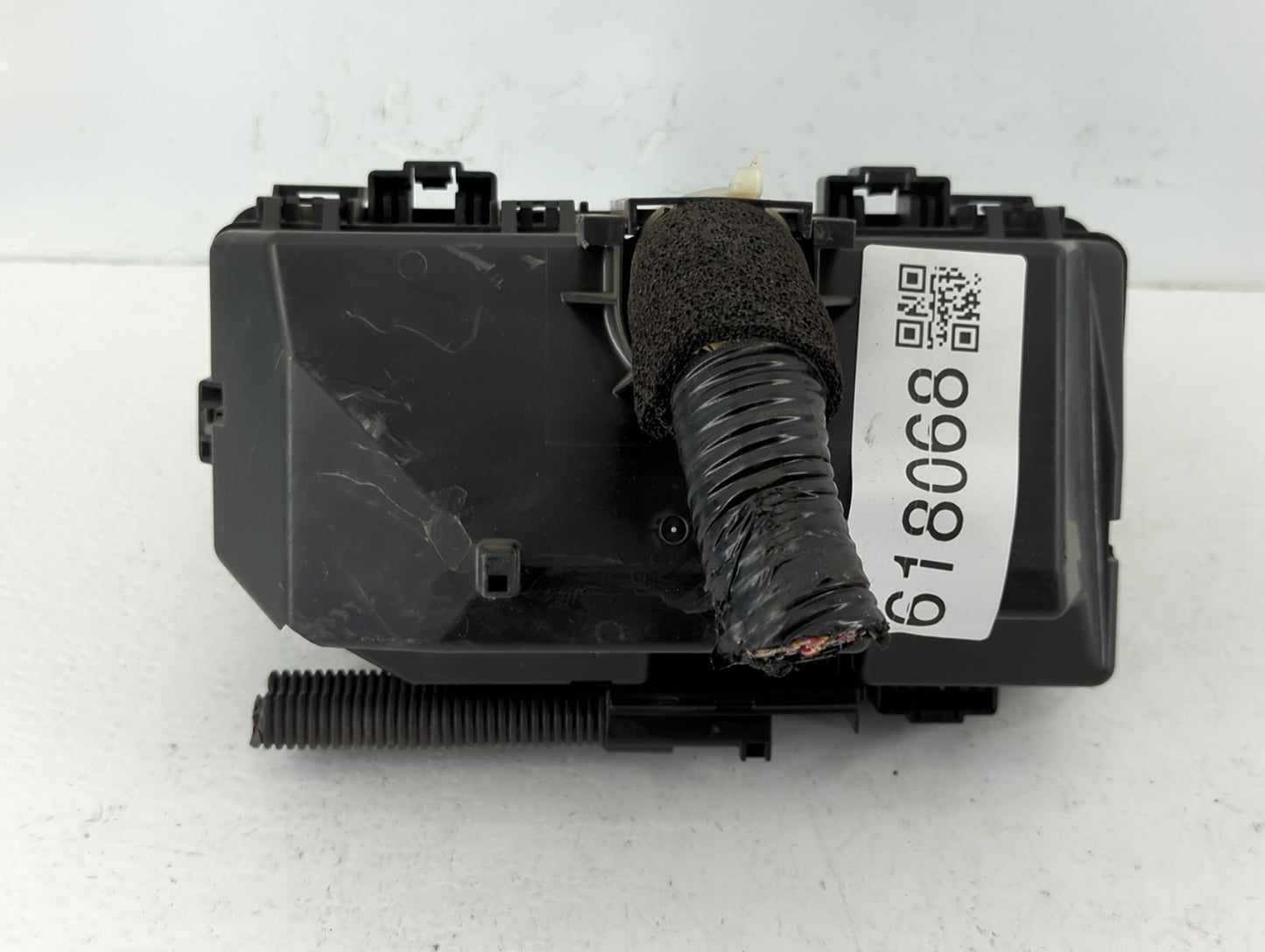 2012-2014 Honda Cr-V Fusebox Fuse Box Panel Relay Module P/N:191R10G9NM T0A A011 A0 Fits Fits 2012 2013 2014 OEM Used Auto P