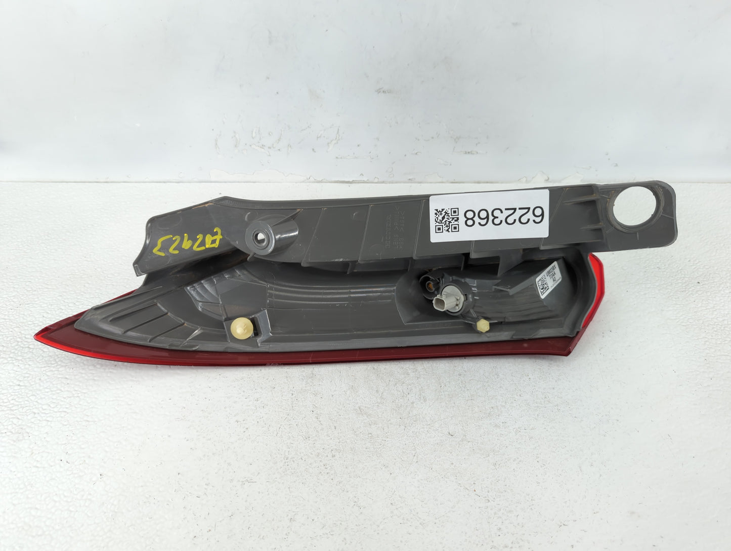 2012-2014 Honda Cr-V Tail Light Assembly Passenger Right OEM P/N:UM03BX-T0AAA0 Fits Fits 2012 2013 2014 OEM Used Auto Parts