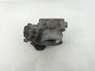 2010-2013 Honda Cr-V Throttle Body P/N:U32290107438 Fits Fits 2010 2011 2012 2013 2014 OEM Used Auto Parts