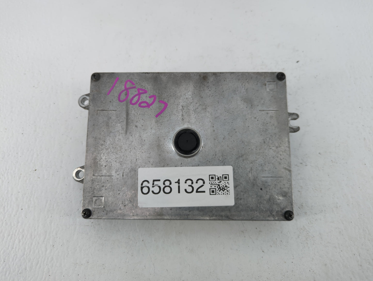 2012-2014 Honda Cr-V PCM Engine Control Computer ECU ECM PCU OEM P/N:37820-R5A-A75 Fits Fits 2012 2013 2014 OEM Used Auto Pa