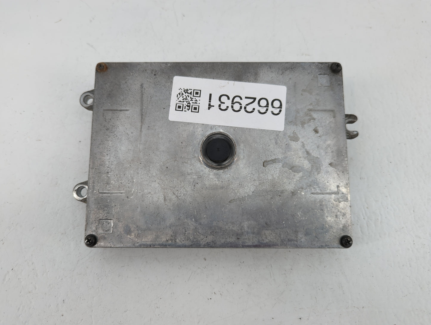 2012-2014 Honda Cr-V PCM Engine Control Computer ECU ECM PCU OEM P/N:3147-134777 37820-R5A-A66 Fits Fits 2012 2013 2014 OEM