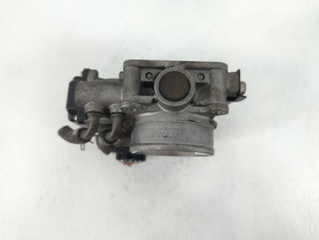 2010-2014 Honda Cr-V Throttle Body P/N:GMD7E U32290115615 Fits Fits 2010 2011 2012 2013 2014 2015 OEM Used Auto Parts