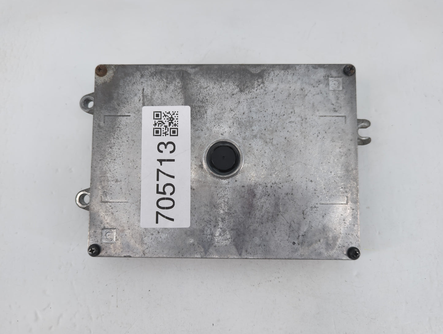 2012-2014 Honda Cr-V PCM Engine Control Computer ECU ECM PCU OEM P/N:3149-130574 37820-R5A-A86 Fits Fits 2012 2013 2014 OEM