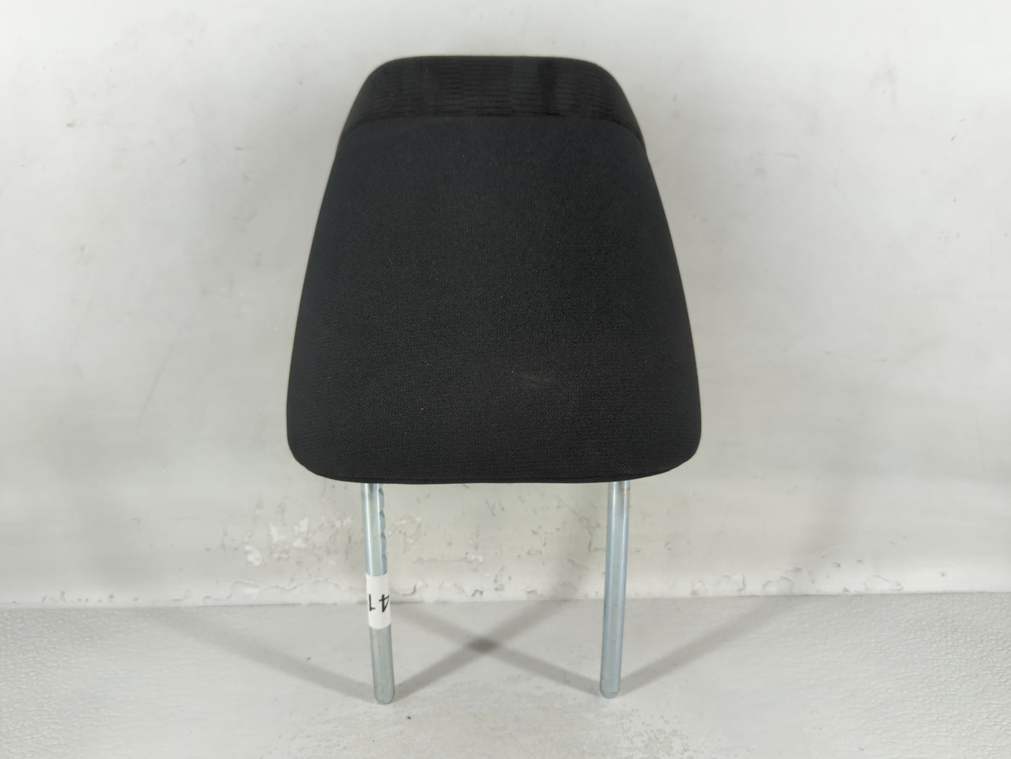 2012-2014 Honda Cr-V Headrest Head Rest Front Driver Passenger Seat Fits Fits 2012 2013 2014 OEM Used Auto Parts - Oemusedau