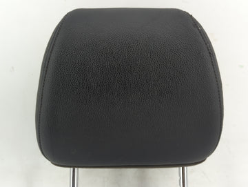 2013-2015 Honda Crosstour Headrest Head Rest Front Driver Passenger Seat Fits Fits 2013 2014 2015 OEM Used Auto Parts