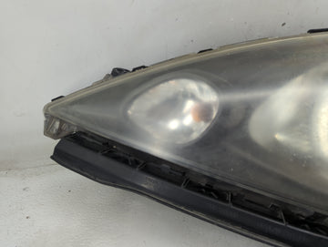 2009-2014 Honda Fit Driver Left Oem Head Light Headlight Lamp