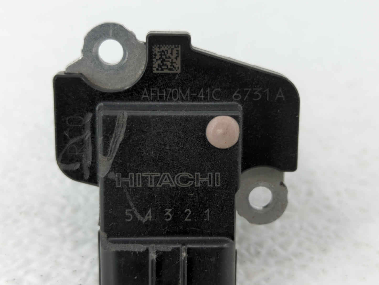 2016-2022 Honda Hr-v Mass Air Flow Meter Maf - Oemusedautoparts1.com