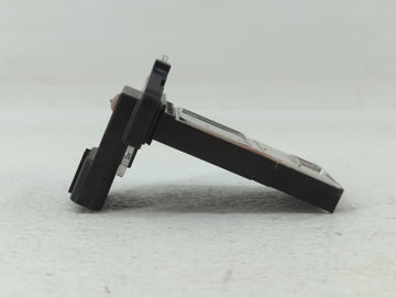 2016-2019 Honda Hr-v Mass Air Flow Meter Maf Black