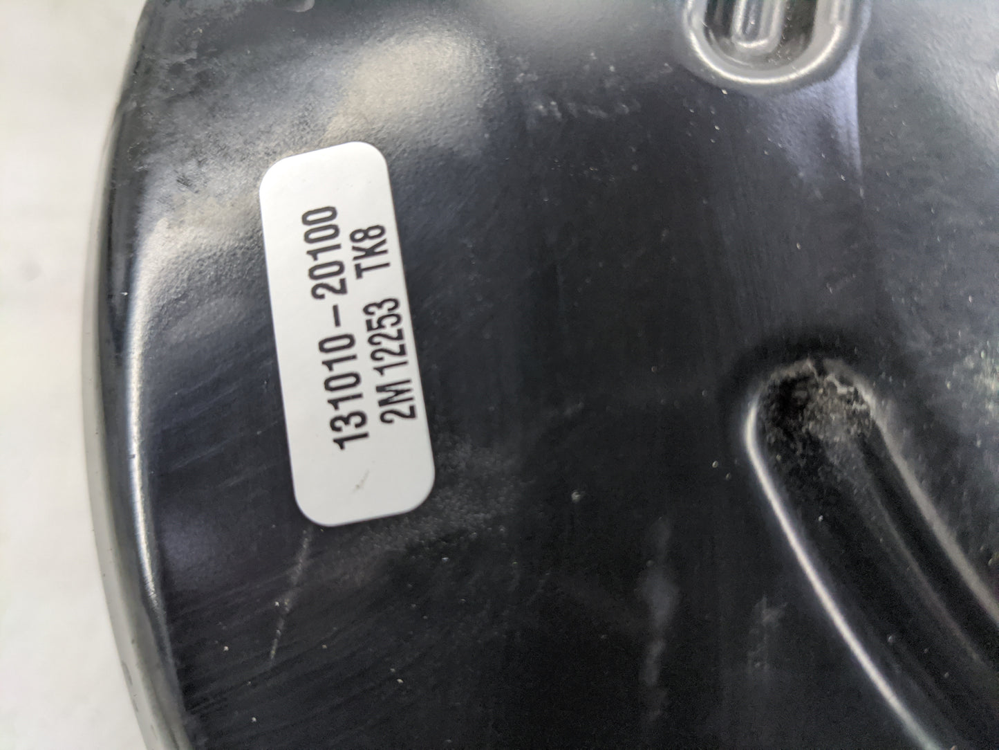 2011-2017 Honda Odyssey Power Brake Booster Oem 1377059 - Oemusedautoparts1.com