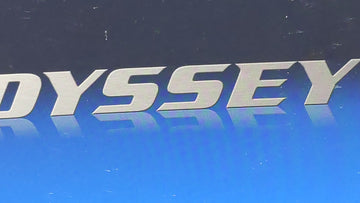 2013 Honda Odyssey Owners Manual Book Guide OEM Used Auto Parts