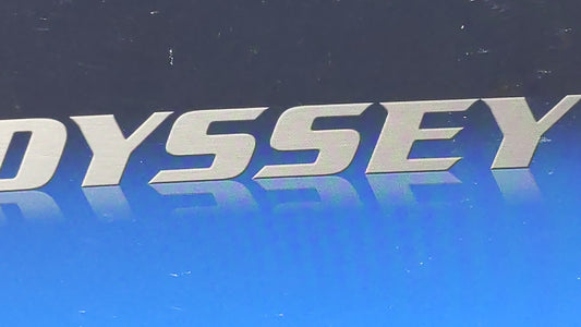 2013 Honda Odyssey Owners Manual Book Guide OEM Used Auto Parts