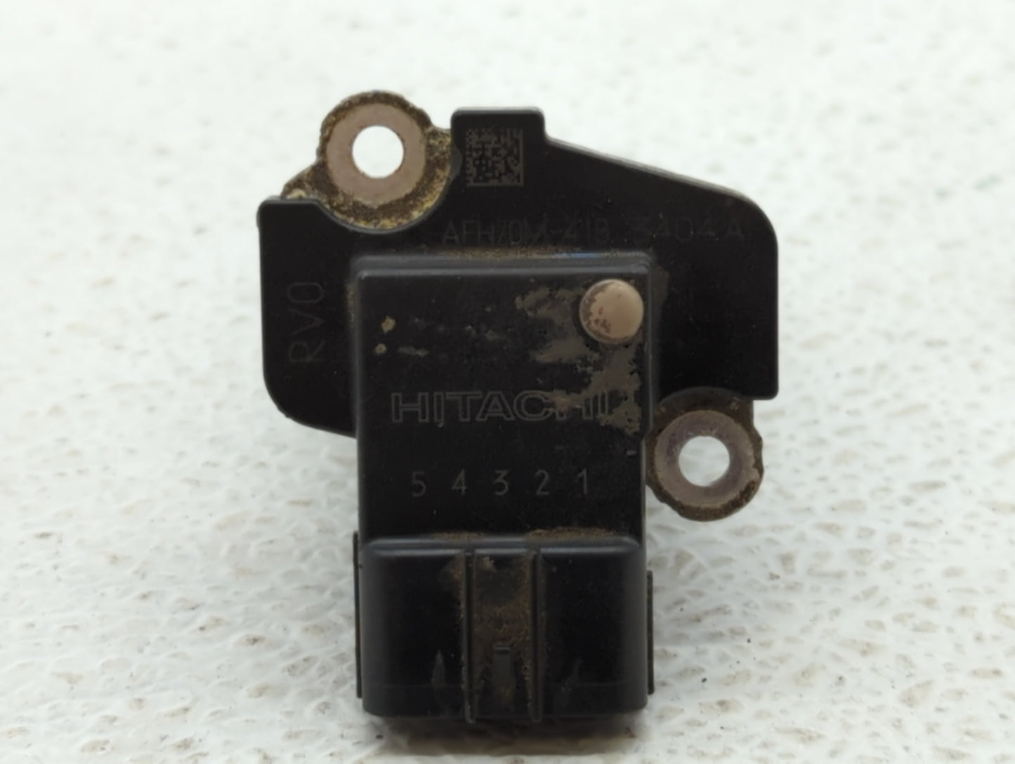 2007-2017 Honda Odyssey Mass Air Flow Meter Maf - Oemusedautoparts1.com