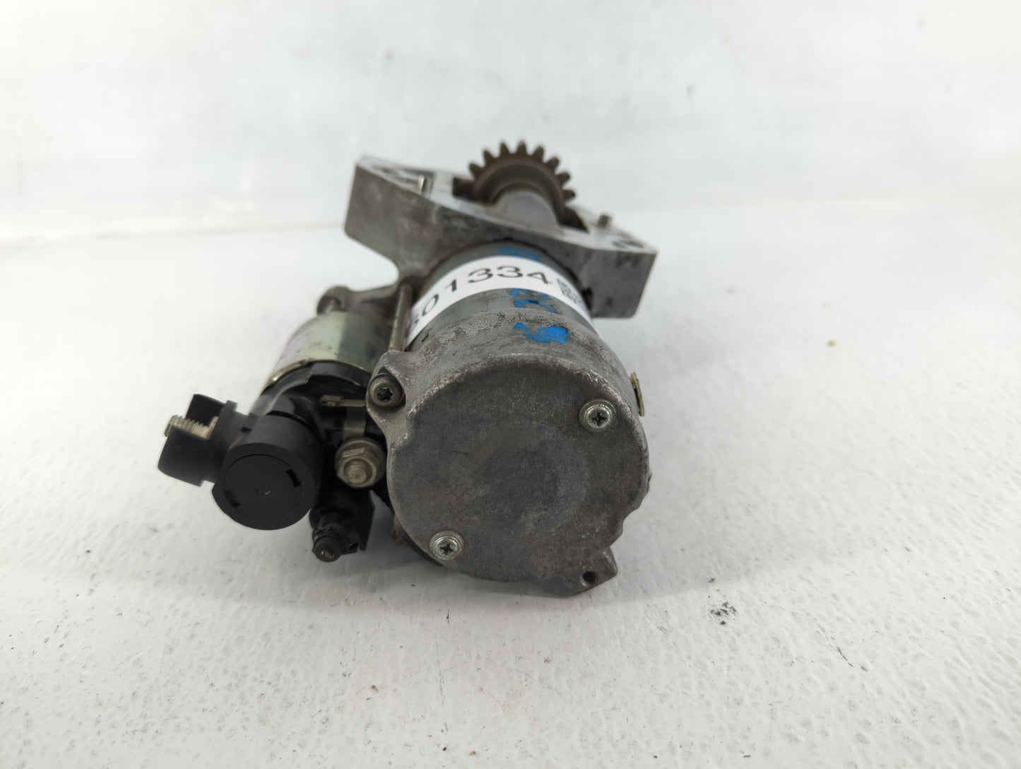 2011-2013 Honda Odyssey Car Starter Motor Solenoid OEM P/N:428000-6850 Fits Fits 2009 2010 2011 2012 2013 OEM Used Auto Part