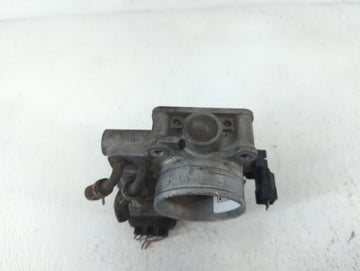 2011-2017 Honda Odyssey Throttle Body P/N:GMC1E 1430 05011 Fits Fits 2009 2010 2011 2012 2013 2014 2015 2016 2017 OEM Used Auto Parts