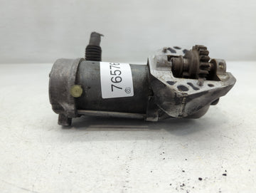 2011-2013 Honda Odyssey Car Starter Motor Solenoid OEM P/N:428000-6850 Fits Fits 2009 2010 2011 2012 2013 OEM Used Auto Parts