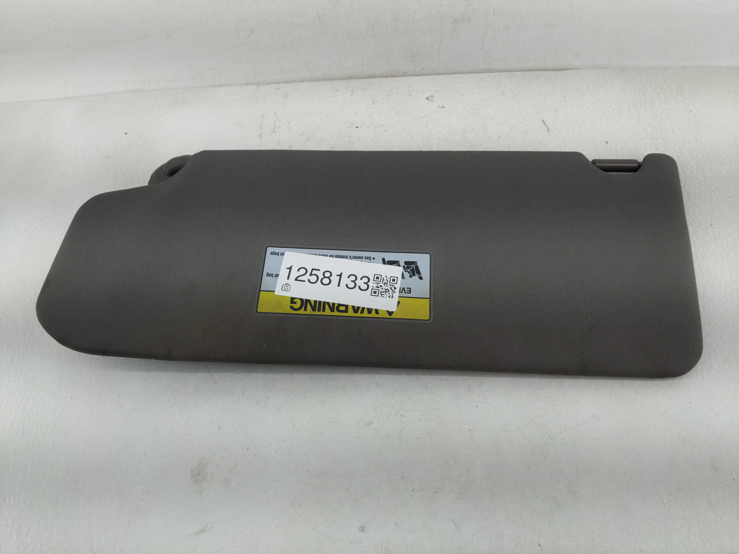 2009-2015 Honda Pilot Sun Visor Shade Replacement Passenger Right Mirror Fits Fits 2009 2010 2011 2012 2013 2014 2015 OEM Us