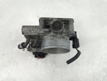 2009-2015 Honda Pilot Throttle Body Fits Fits 2009 2010 2011 2012 2013 2014 2015 2016 2017 OEM Used Auto Parts