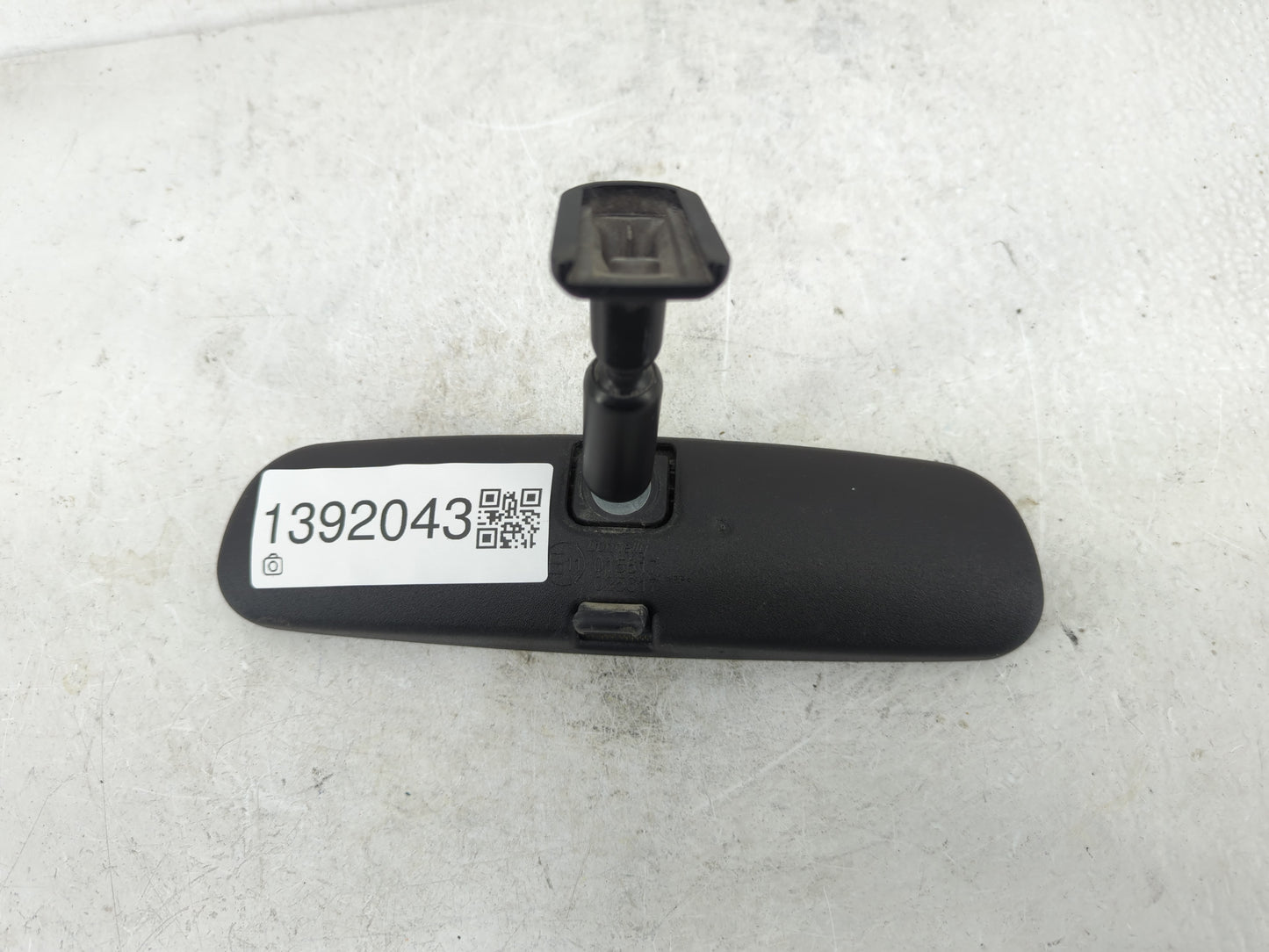 2009-2022 Honda Pilot Interior Rear View Mirror Replacement OEM Fits OEM Used Auto Parts - Oemusedautoparts1.com