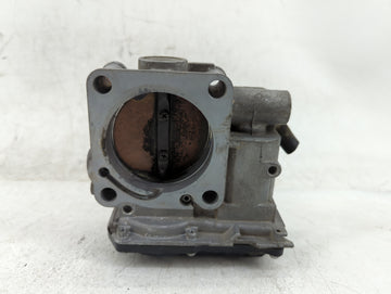 2009-2015 Honda Pilot Throttle Body P/N:16400RCAA01 Fits Fits 2009 2010 2011 2012 2013 2014 2015 2016 2017 OEM Used Auto Parts