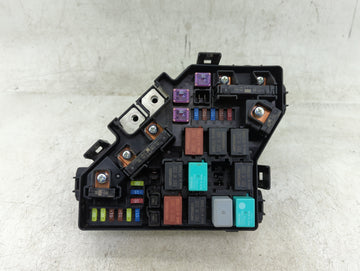 2012-2015 Honda Pilot Fusebox Fuse Box Panel Relay Module P/N:SZA-A521 Fits Fits 2012 2013 2014 2015 OEM Used Auto Parts