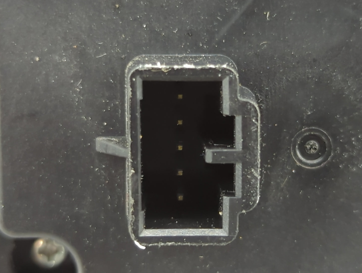 2013 Honda Pilot Information-gps-tv Control Module - Oemusedautoparts1.com