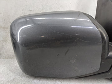 2009-2015 Honda Pilot Passenger Side View Mirror - Right Door Mirror OEM Used