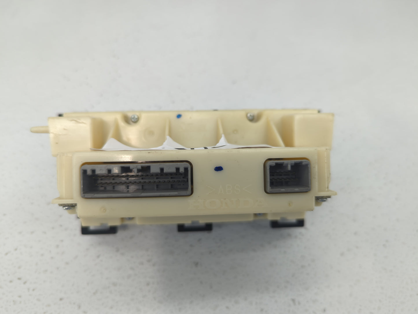 2013-2015 Honda Pilot Climate Control Module Temperature AC/Heater Replacement P/N:79600SZAA910M1 Fits Fits 2013 2014 2015 O