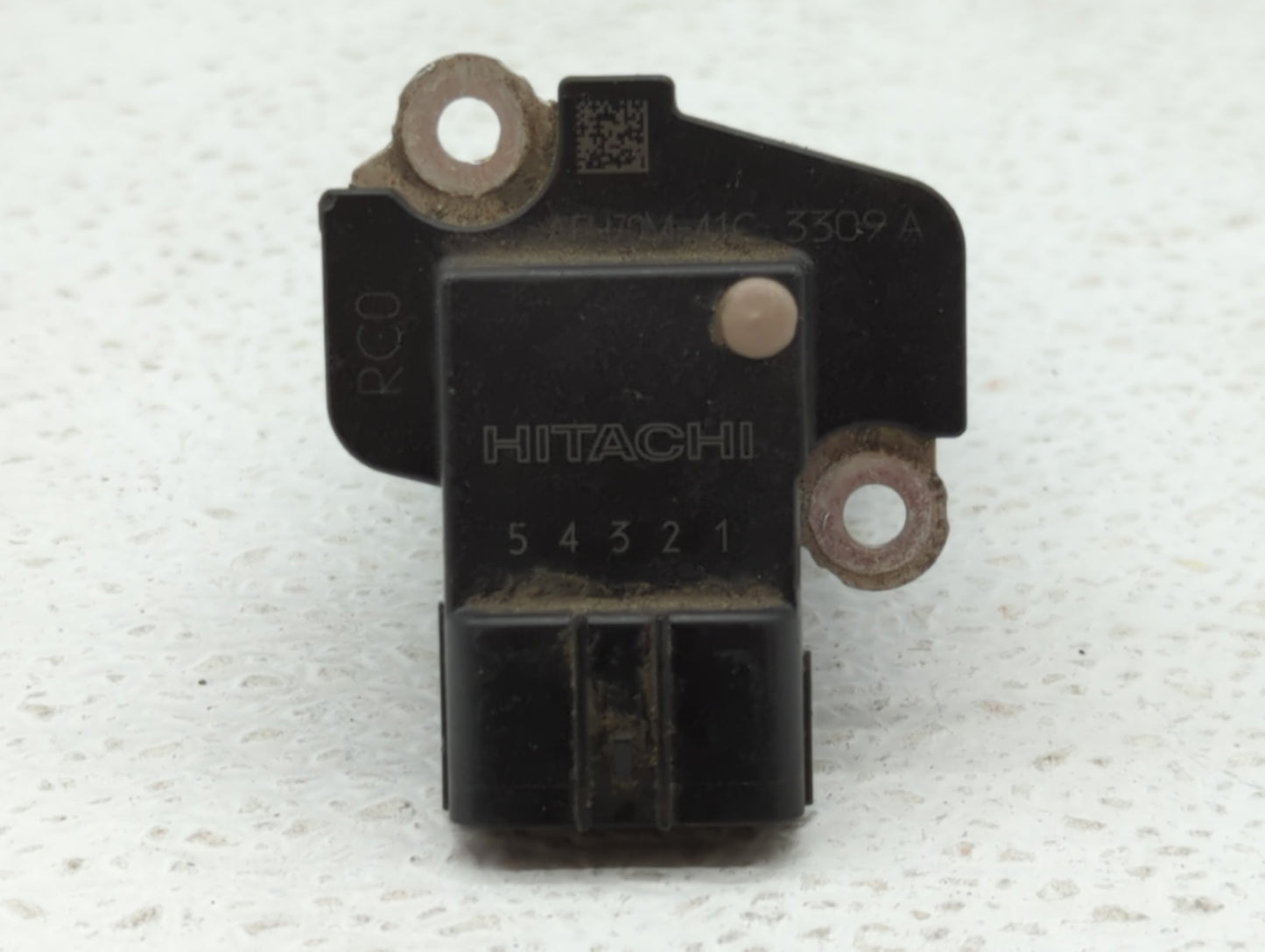 2012-2022 Honda Pilot Mass Air Flow Meter Maf - Oemusedautoparts1.com