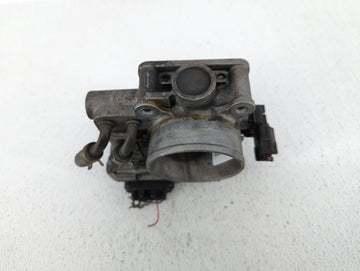 2009-2015 Honda Pilot Throttle Body P/N:GMC1E Fits Fits 2009 2010 2011 2012 2013 2014 2015 2016 2017 OEM Used Auto Parts