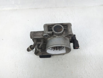 2009-2015 Honda Pilot Throttle Body P/N:U31992325214 Fits Fits 2009 2010 2011 2012 2013 2014 2015 2016 2017 OEM Used Auto Parts