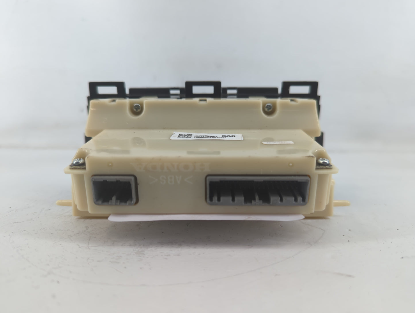 2013-2015 Honda Pilot Climate Control Module Temperature AC/Heater Replacement P/N:33212031637 Fits Fits 2013 2014 2015 OEM