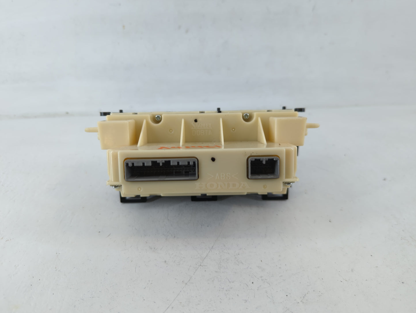2013-2015 Honda Pilot Climate Control Module Temperature AC/Heater Replacement P/N:NH834L 33212031637 Fits Fits 2013 2014 20