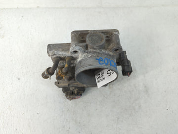 2009-2015 Honda Pilot Throttle Body P/N:U31992935464 Fits Fits 2009 2010 2011 2012 2013 2014 2015 2016 2017 OEM Used Auto Parts
