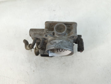 2009-2015 Honda Pilot Throttle Body P/N:GMC1E Fits Fits 2009 2010 2011 2012 2013 2014 2015 2016 2017 OEM Used Auto Parts