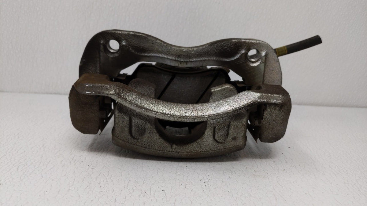 2012-2017 Hyundai Accent Front Driver Left Brake Caliper 122722 - Oemusedautoparts1.com