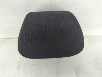 2012-2014 Hyundai Accent Headrest Head Rest Rear Center Seat Fits Fits 2012 2013 2014 OEM Used Auto Parts