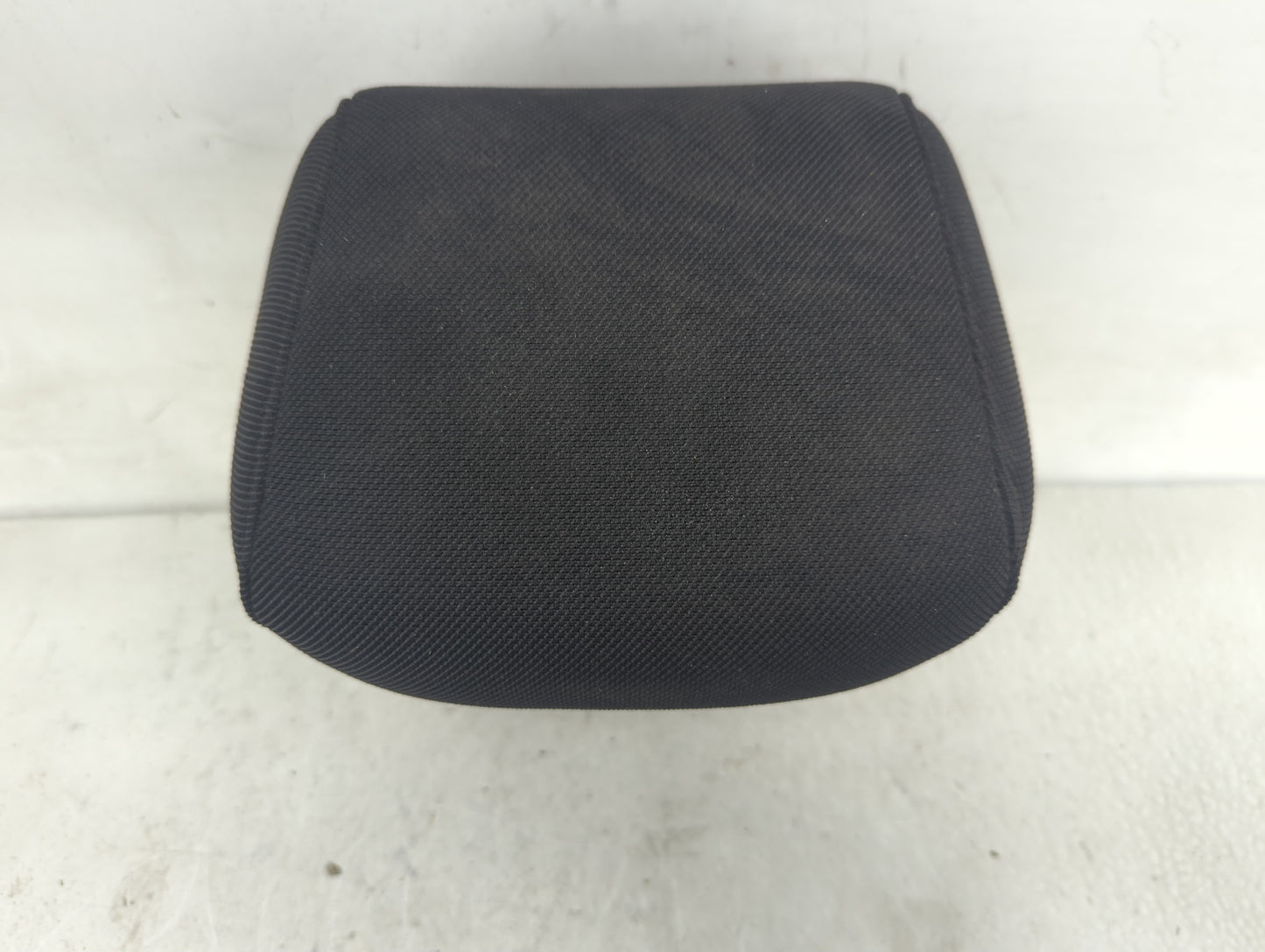2012-2014 Hyundai Accent Headrest Head Rest Rear Center Seat Fits Fits 2012 2013 2014 OEM Used Auto Parts - Oemusedautoparts