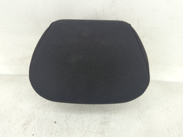 2012-2014 Hyundai Accent Headrest Head Rest Rear Center Seat Fits Fits 2012 2013 2014 OEM Used Auto Parts