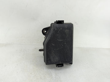 2013-2014 Hyundai Accent Fusebox Fuse Box Panel Relay Module P/N:91220-1R425 Fits Fits 2013 2014 OEM Used Auto Parts