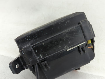 2012-2013 Hyundai Accent Fusebox Fuse Box Panel Relay Module P/N:91221-1R733 Fits Fits 2012 2013 OEM Used Auto Parts