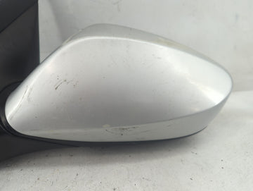2013 Hyundai Accent Driver Side View Mirror - Left Door Mirror OEM Used