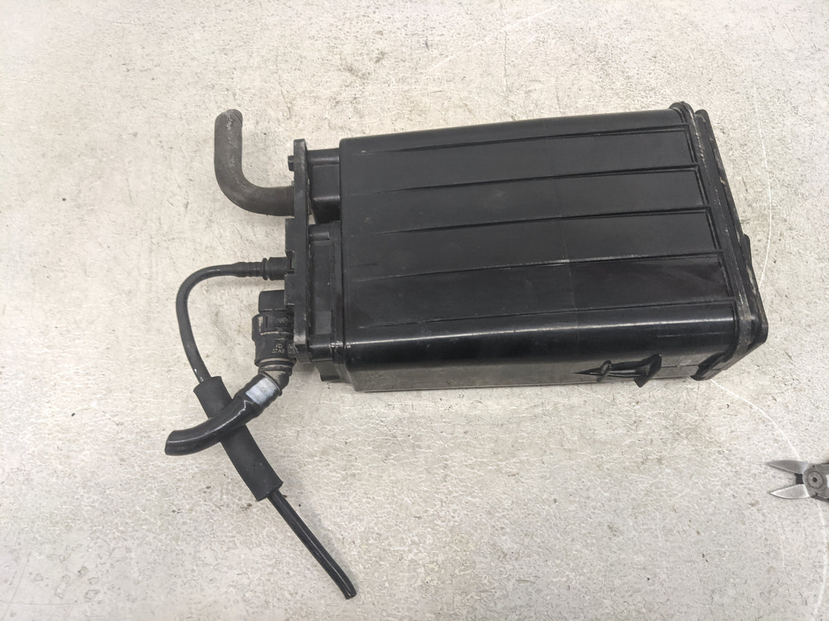 2013 Hyundai Accent Fuel Vapor Charcoal Canister - Oemusedautoparts1.com