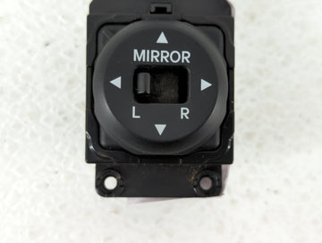 2012-2017 Hyundai Accent Master Power Window Switch Replacement Driver Side Left P/N:39F480-1110 Fits OEM Used Auto Parts