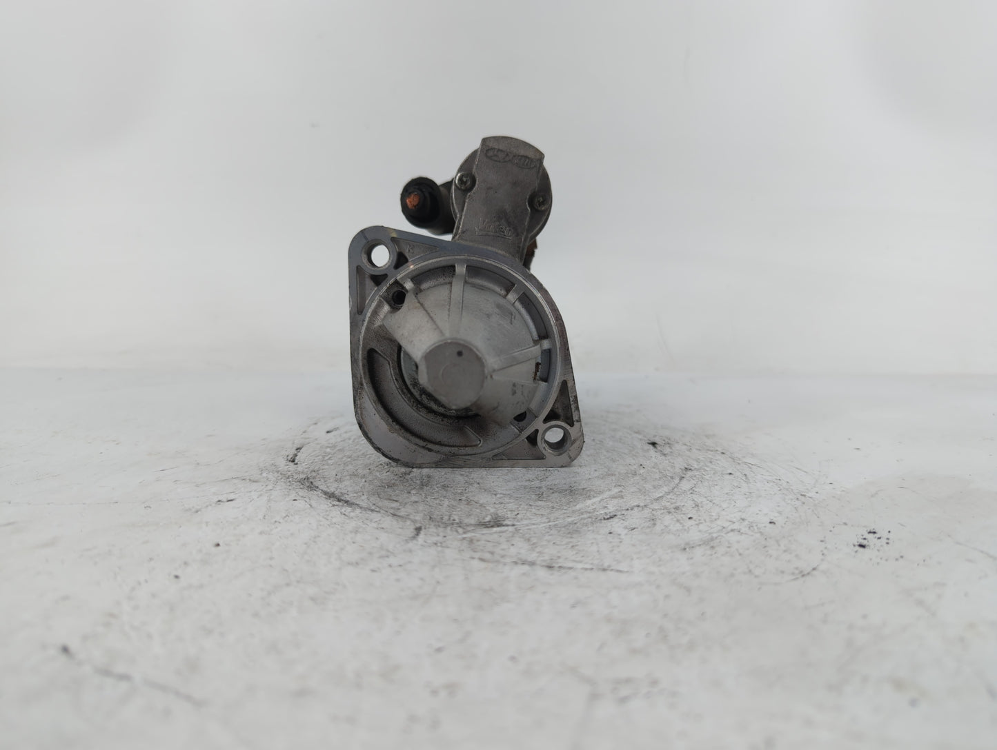 2012-2017 Hyundai Accent Car Starter Motor Solenoid OEM P/N:36100-2E102 1201942 Fits Fits 2012 2013 2014 2015 2016 2017 OEM