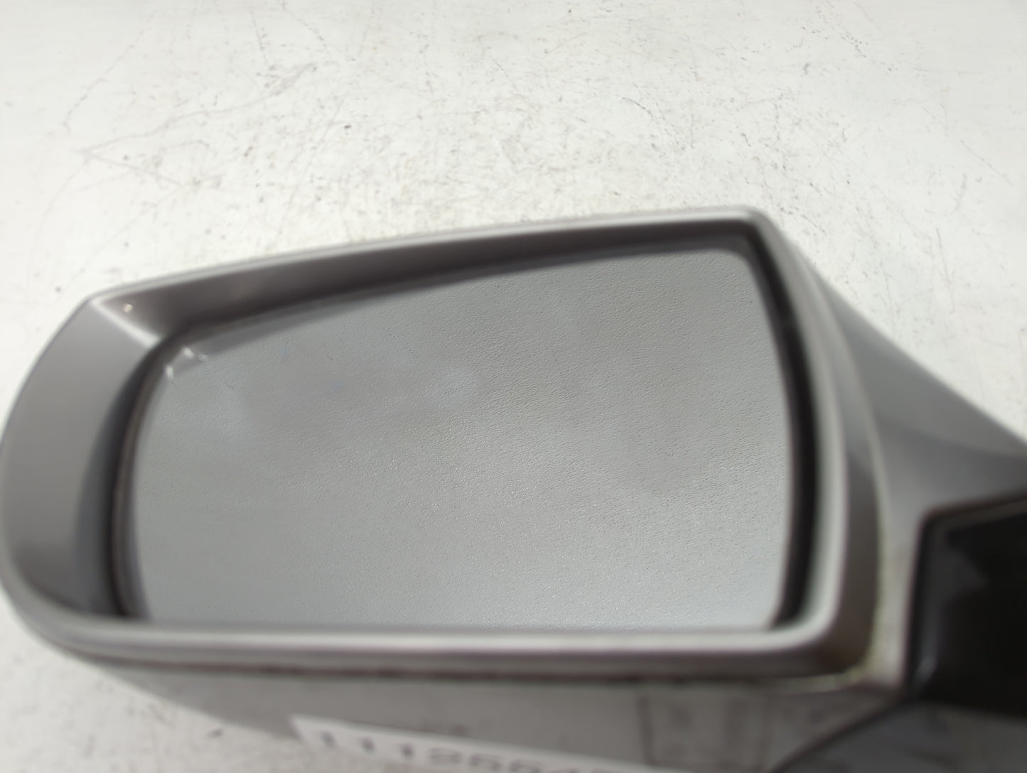 2012-2013 Hyundai Azera Driver Side View Mirror - Left Door Mirror OEM Used - Oemusedautoparts1.com