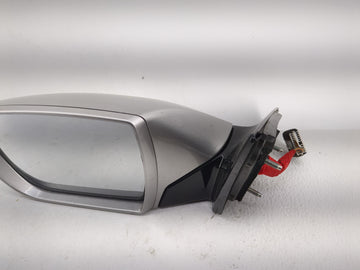 2012-2013 Hyundai Azera Driver Side View Mirror - Left Door Mirror OEM Used