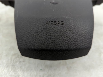 2013 Hyundai Azera Air Bag Driver Left Steering Wheel Mounted P/N:4MF 27K 1E EDW Fits OEM Used Auto Parts
