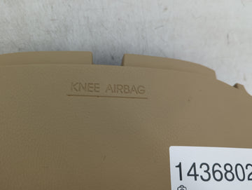 2013 Hyundai Azera Air Bag Driver Left Knee OEM P/N:56970-3V500 Fits OEM Used Auto Parts