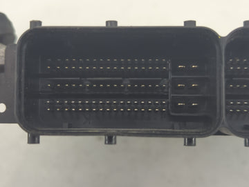 2012-2017 Hyundai Azera PCM Engine Control Computer ECU ECM PCU OEM P/N:CPLA-12B684-YE 0 261 S08 759 Fits OEM Used Auto Parts