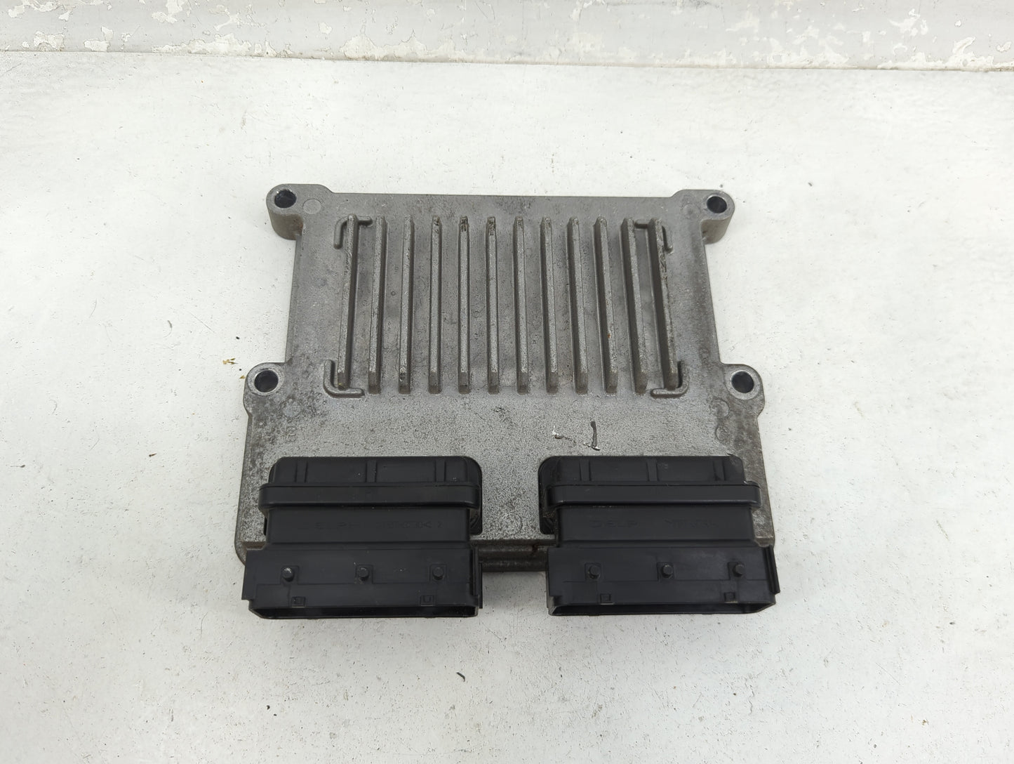 2012-2014 Hyundai Azera PCM Engine Control Computer ECU ECM PCU OEM P/N:39110-3CHN1 11901365 Fits Fits 2012 2013 2014 OEM Us